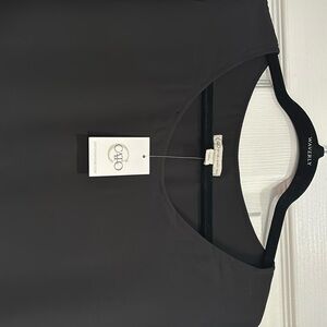 Cato Black Dress shirt